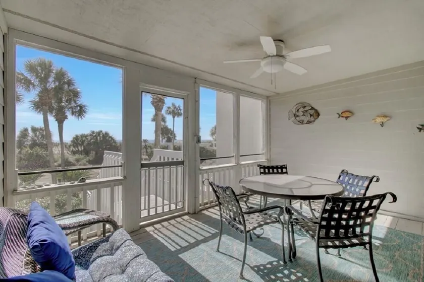 Oceanside Villa w / Wild Dunes Services! - Image 1