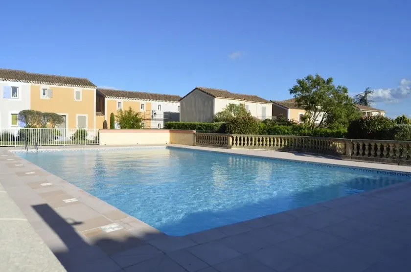 Residence La Bastide d'Uzes - Image 1