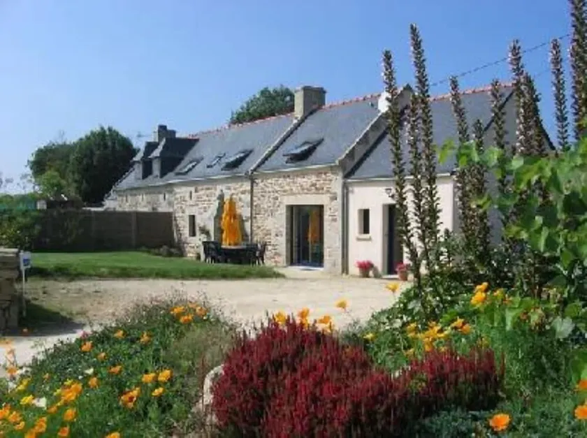 Tegn sommerhus på spidsen af ​​Cornwall - Image 1