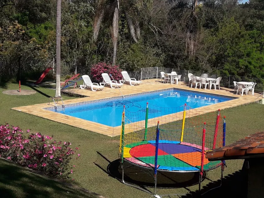 Chácara J. Thompson -Medeiros Jundiai Rentals for parties and weekends - Image 1