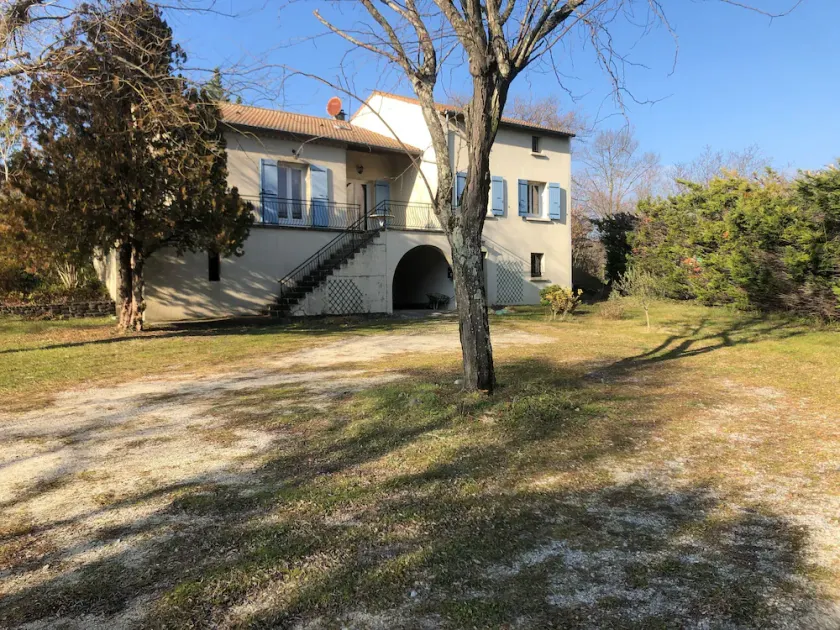 Villa à la campagne - Image 1