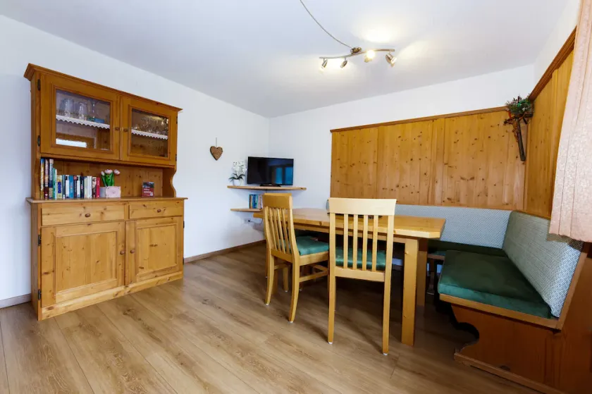 Apartment 2 - House Maringele - Image 1