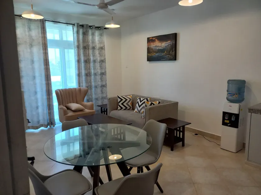 Inviting 1-Bed Apartment in Malindi - Image 1