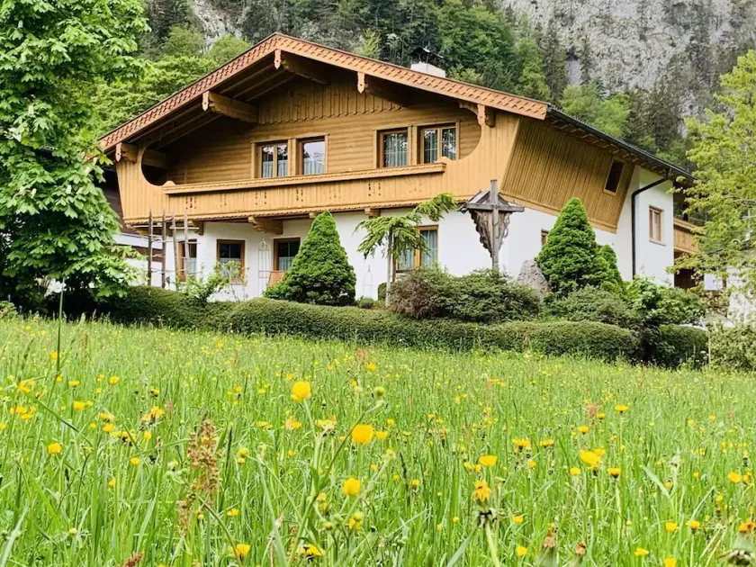 Appartement Top Tirol - Image 1