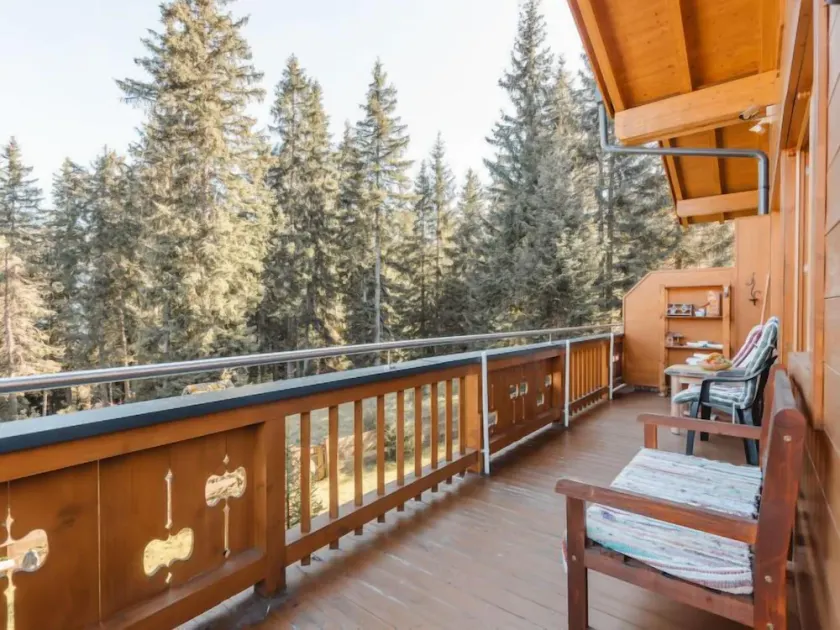 Hochkrimml by Interhome - Image 1