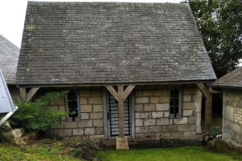 Charming pied-à-terre near Étretat - Image 1