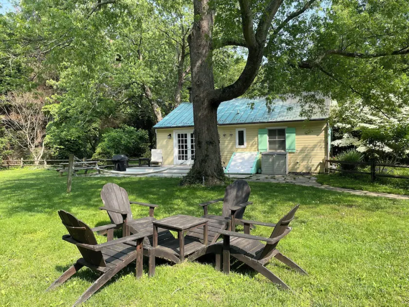 Charming Cottage - Image 1
