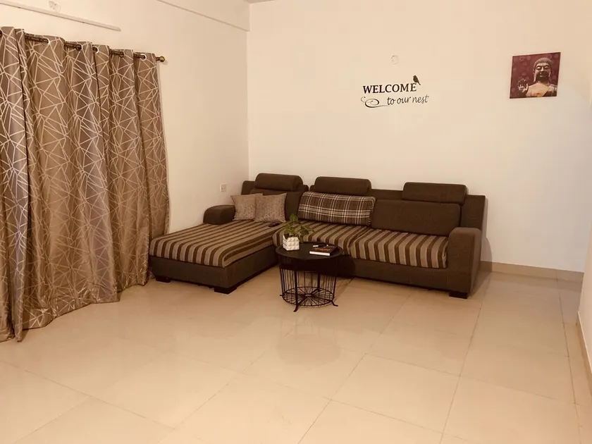A perfect home for a stay in Electronic City... - Image 1