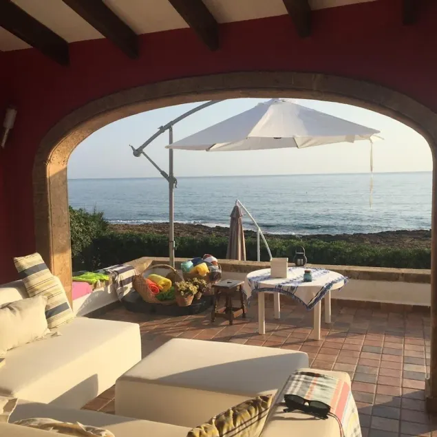 Villa sul lungomare - Image 1