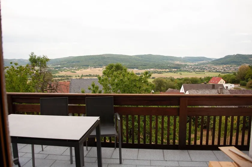 Sentirsi bene su 104 m² con una vista meravigliosa - Image 1
