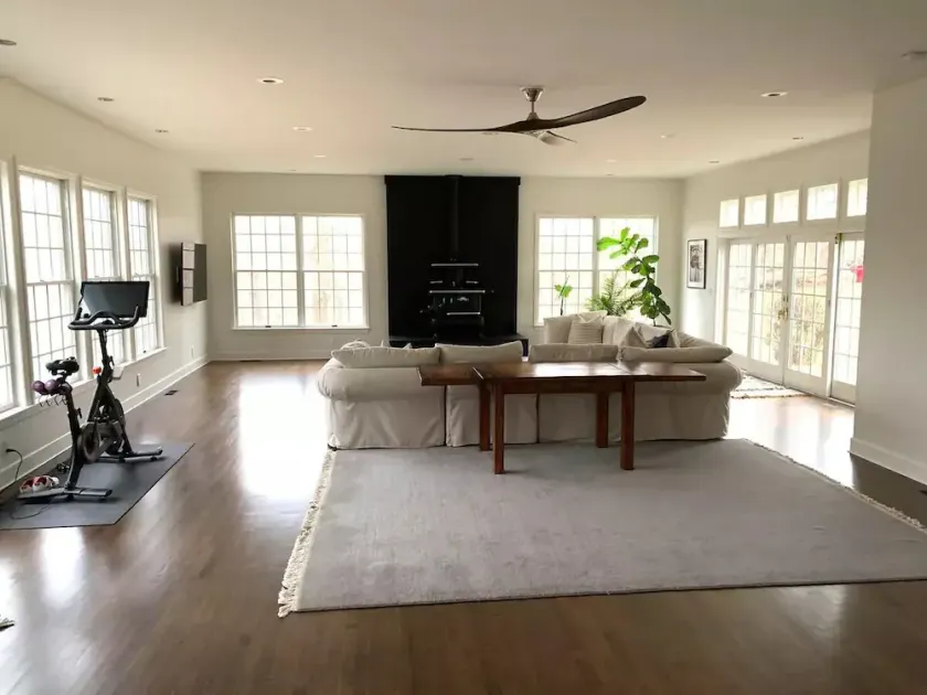 Private Country Getaway - Image 1