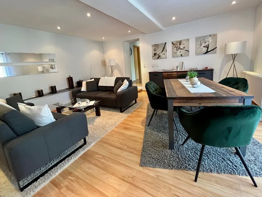 Apartment 2 - Mesenich, Stephan and Dennis - Image 1