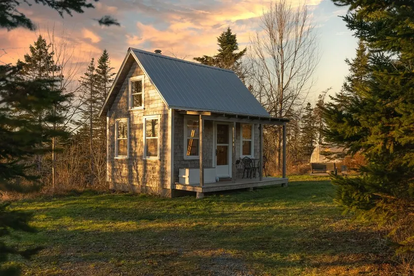 HillTop Farm Cottage - Image 1