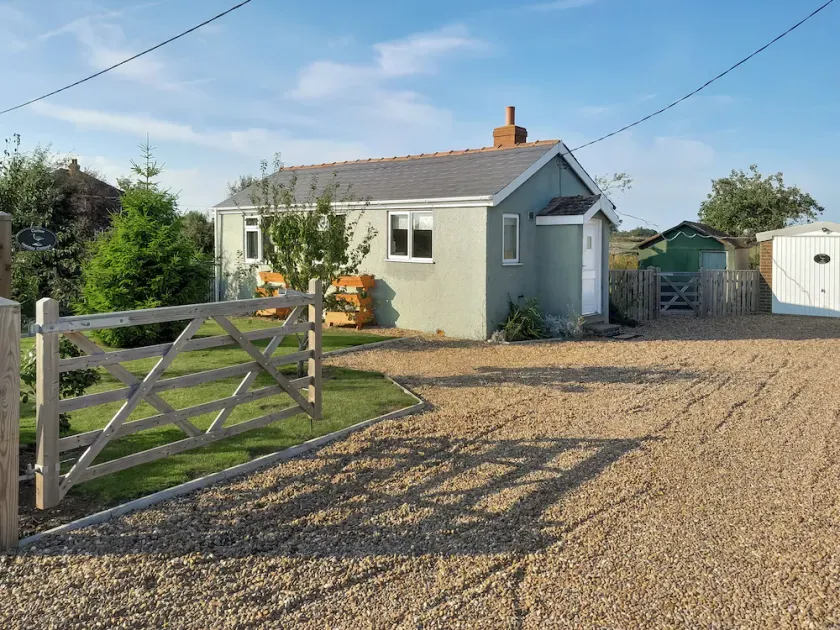 2 Schlafzimmer Unterkunft in Thorpe St Peter, near Skegness - Image 1