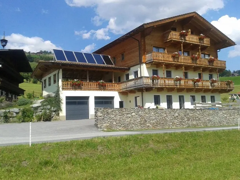 Farm holidays Selbstversorgerhaus 14 people - Image 1