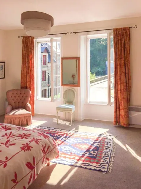 Monet Apartment - charming apartment with river view - Image 1