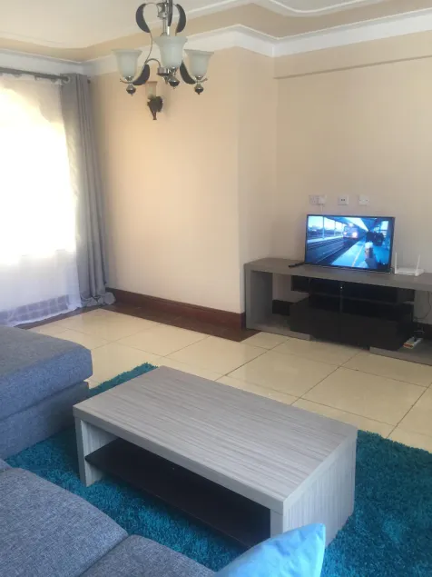 Stylish Modern Apartment Ideal for business travelers - Image 1