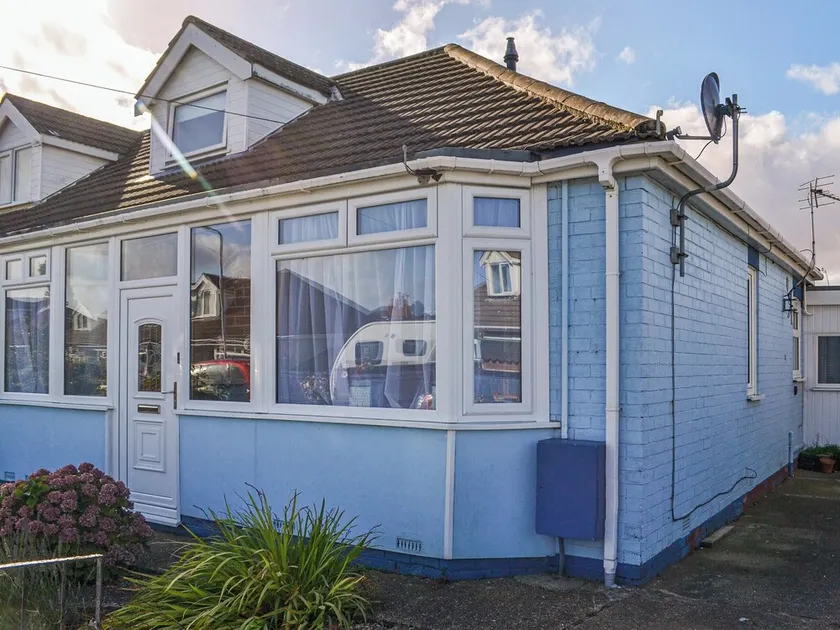 2 værelses bolig i Mablethorpe - Image 1