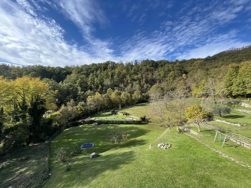 Private Tuscan Retreat Bagnone - Image 1