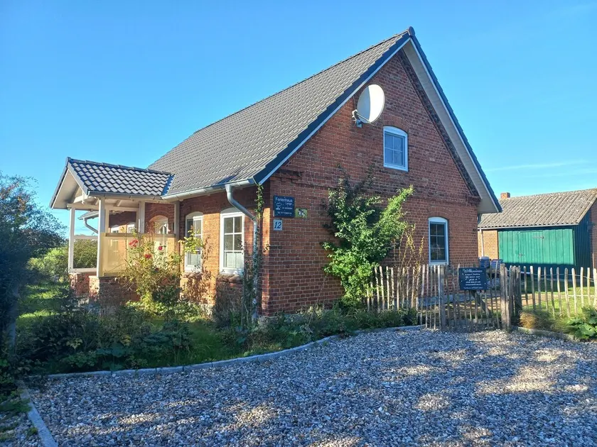 Ferienhaus Lange - Image 1