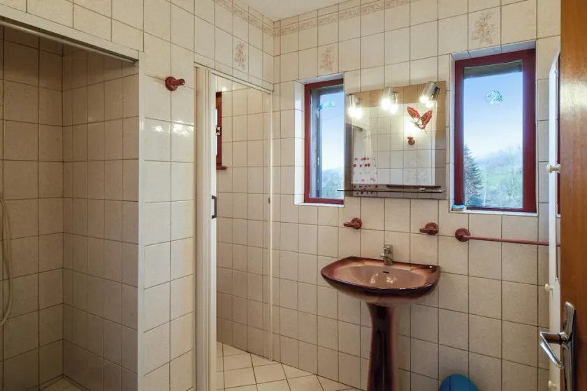 Homerez - Hus Girmont-Val-d'Ajol, bjergudsigt - Image 1