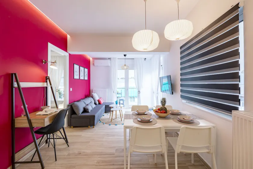 Aphrodite (Athenian apartment close to the center) - Image 1