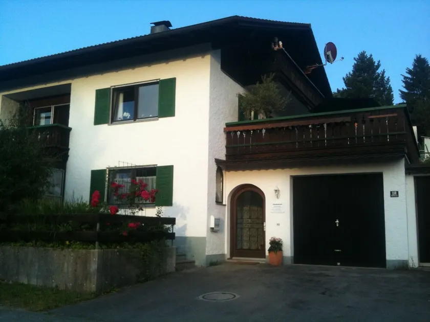 Apartment at the feet of the Alps - Image 1