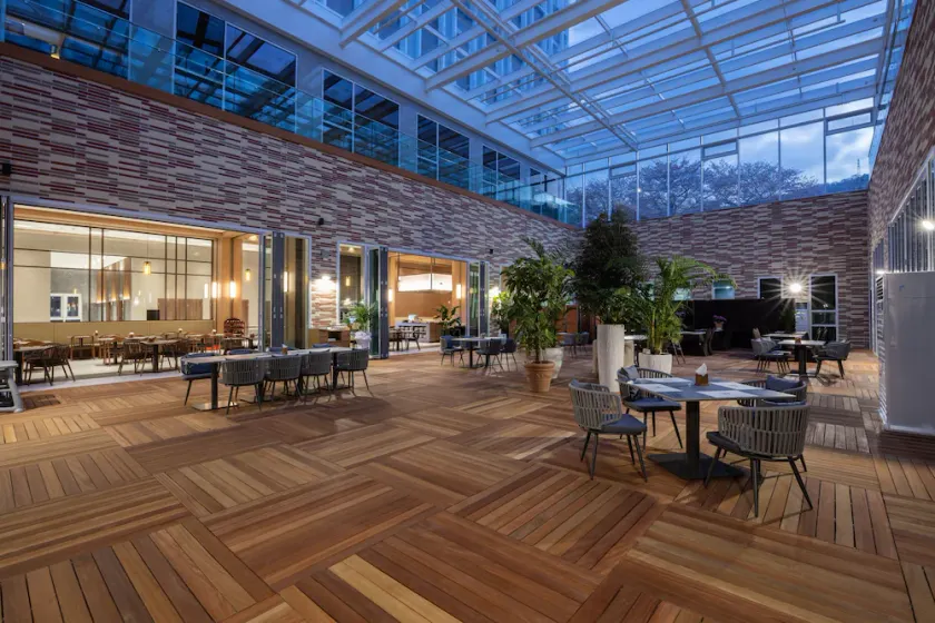 Wellpark Hotel Gochang - Image 1