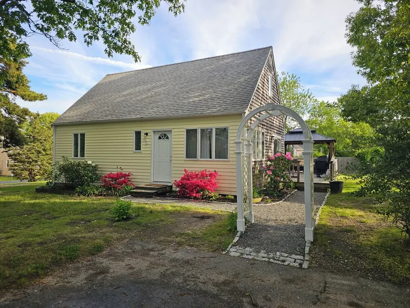 Oak Bluffs - Stille kvarter - Image 1