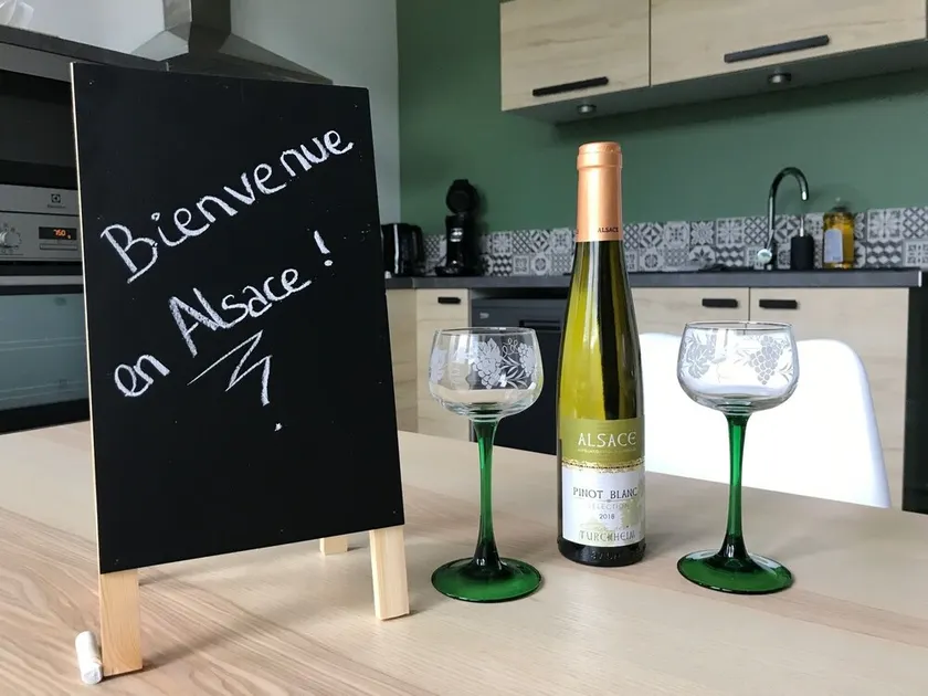 Appartement au cœur du Val d'Argent - Image 1