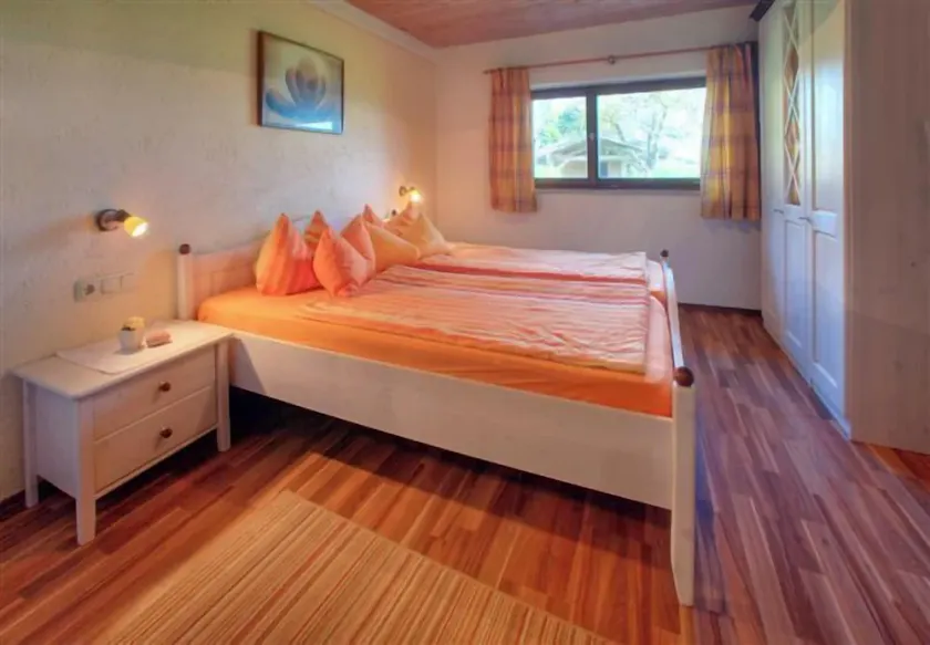Vacation apartment B with terrace for 1 to 4 persons, 40 sqm - Image 1