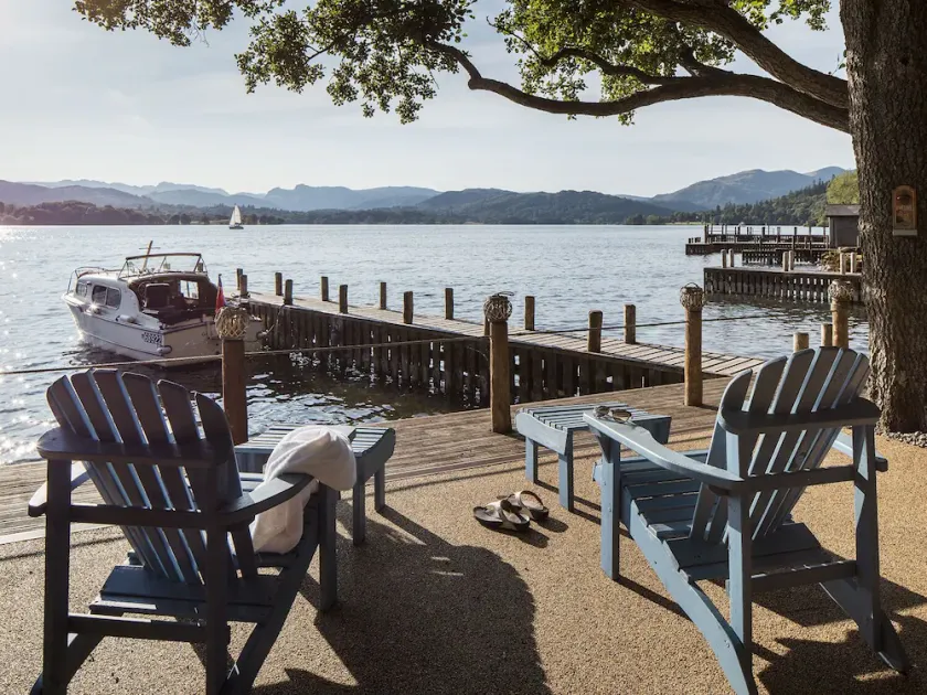 Waterhead Cottage - Image 1