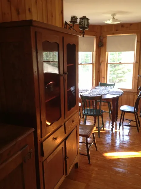 Downeast Getaway Victorian Cottage - Year-round - Image 1