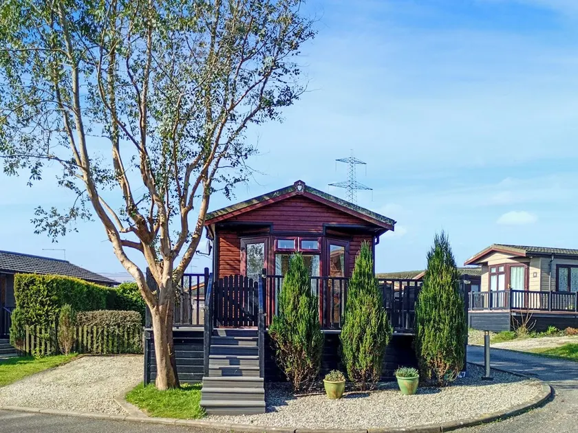 2 værelses bolig i St Teath - Image 1