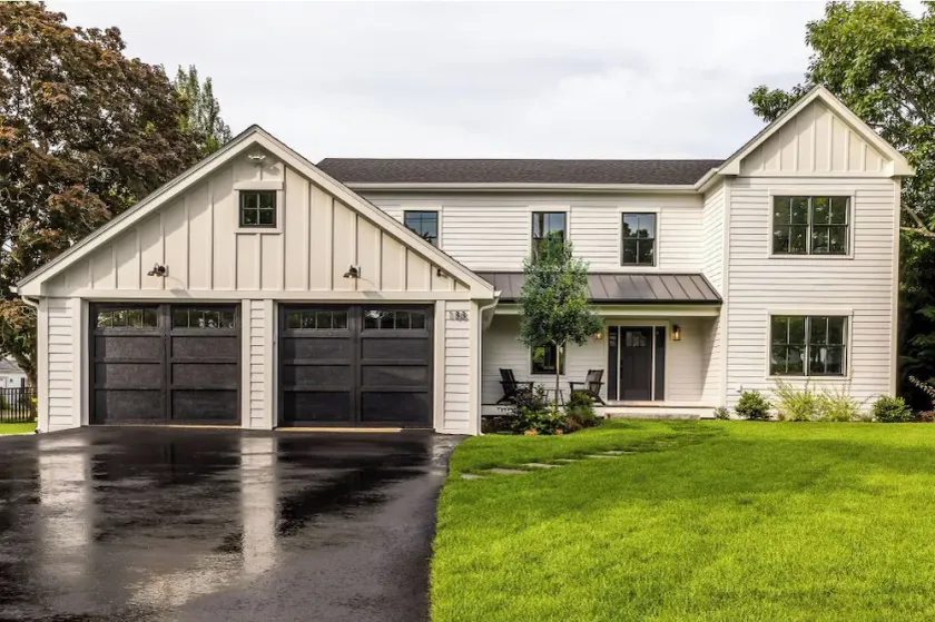 New Construction, Wolfeboro, NH Walk to Town - Image 1