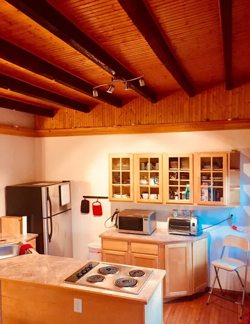 Loft pieno di sole - Downtown Jersey City - JCretreat - Image 1