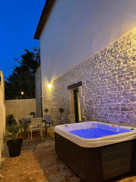 L’atelier spa - Image 1