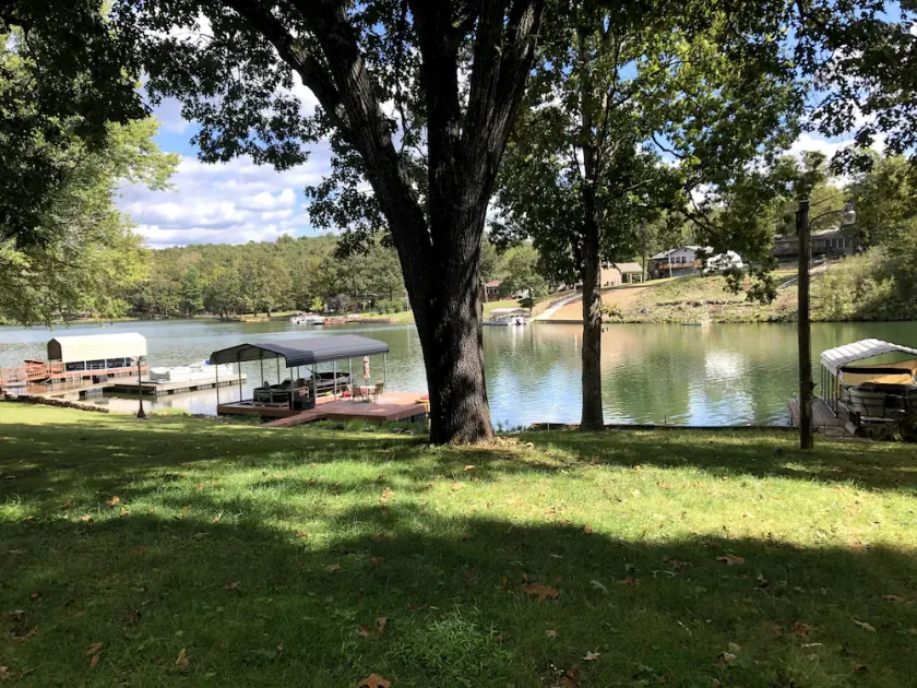 Lakefront Home on Lake Thunderbird - Image 1
