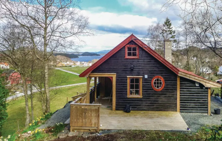 Splendida casa a Førde in Hordaland - Image 1