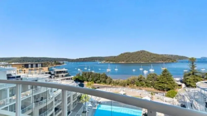 Panorama Daze Ettalong Beach - Image 1