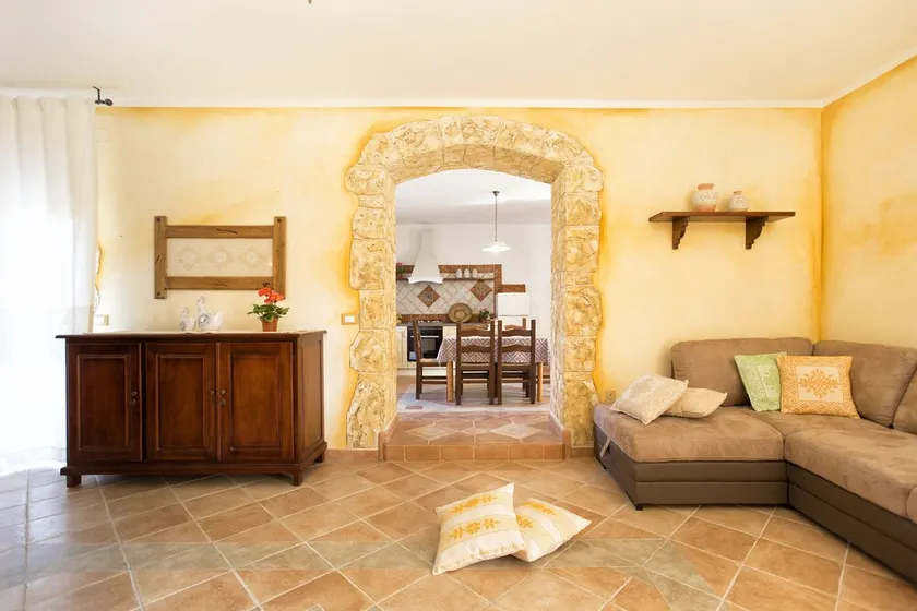 Alghero superior villa close to the beaches - Image 1