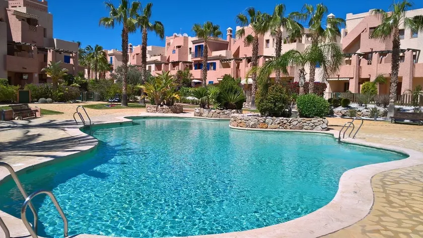 Attic apartment in Vera Beach with wifi and air-conditioning - Image 1