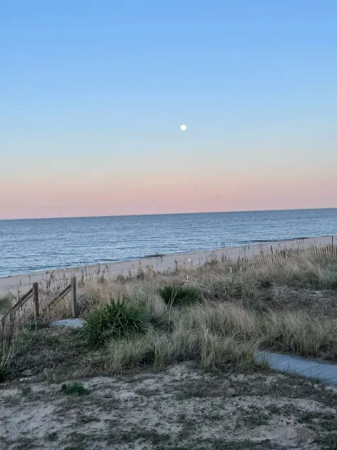4BR Primehook strandhus med fantastisk veranda! - Image 1