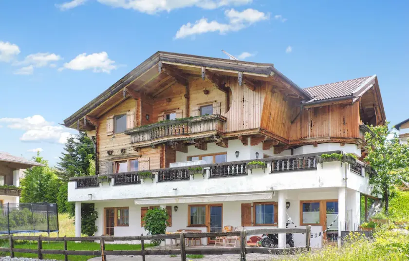 Ferienwohnung - Hoch Pustertal - Image 1