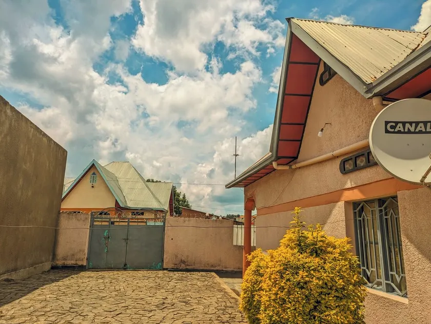 Randa's House I Homestay - Image 1