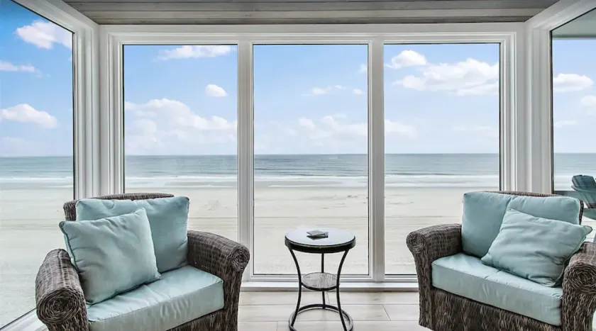 ~~~Direct Beachfront Oceanfront-Incredible Views~~~ - Image 1