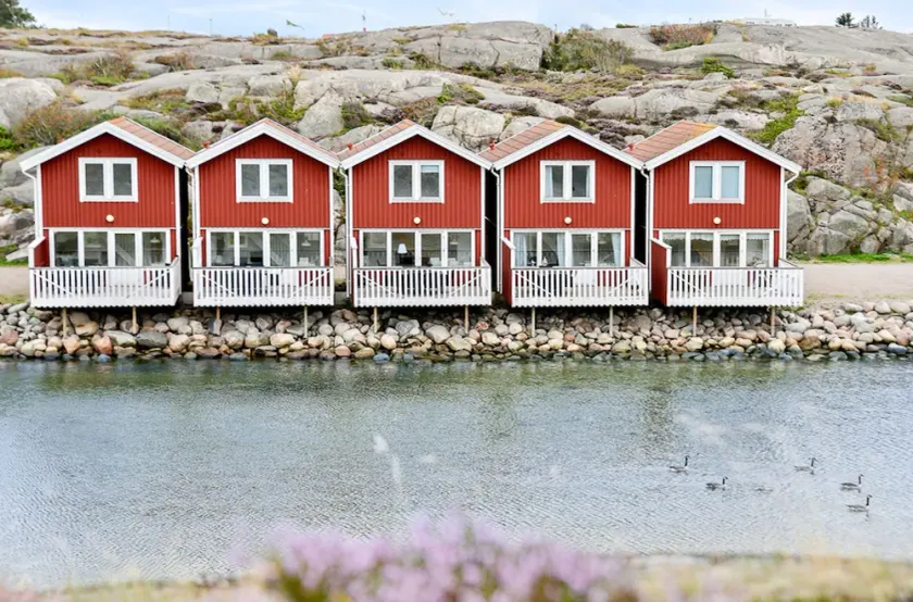 First Camp Solvik-Kungshamn - Image 1