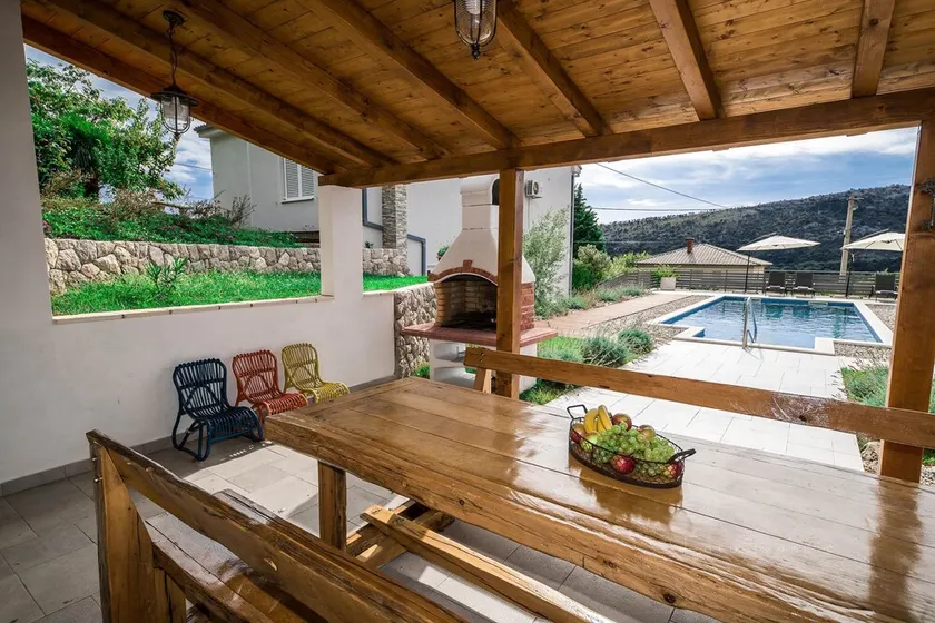 Velkommen til dit sommerhus i Kroatien - Image 1