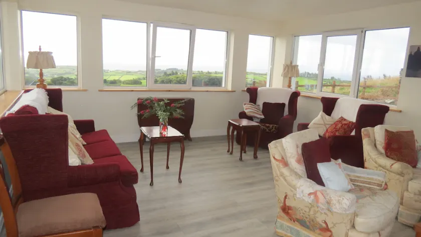 \" Ocean View \" on The Wild Atlantic Way / West Cork - Image 1