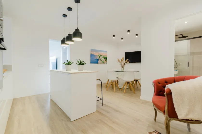 Ca N'Antonia - Cozy apartment close to Serra de Tramuntana - Image 1